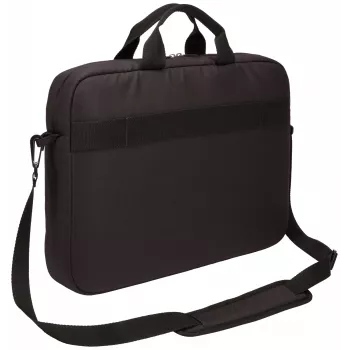 Case Logic Advantage ADVA-116 Schwarz 39,6 cm (15,6 Zoll) Messenger-Tasche