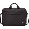 Case Logic Advantage ADVA-116 Schwarz 39,6 cm (15,6 Zoll) Messenger-Tasche