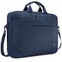 Case Logic Advantage ADVA-116 Dunkelblau 39,6 cm (15,6 Zoll) Umhängetasche