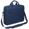 Case Logic Advantage ADVA-116 Dunkelblau 39,6 cm (15,6 Zoll) Umhängetasche