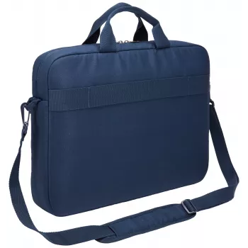 Case Logic Advantage ADVA-116 Dunkelblau 39,6 cm (15,6 Zoll) Umhängetasche