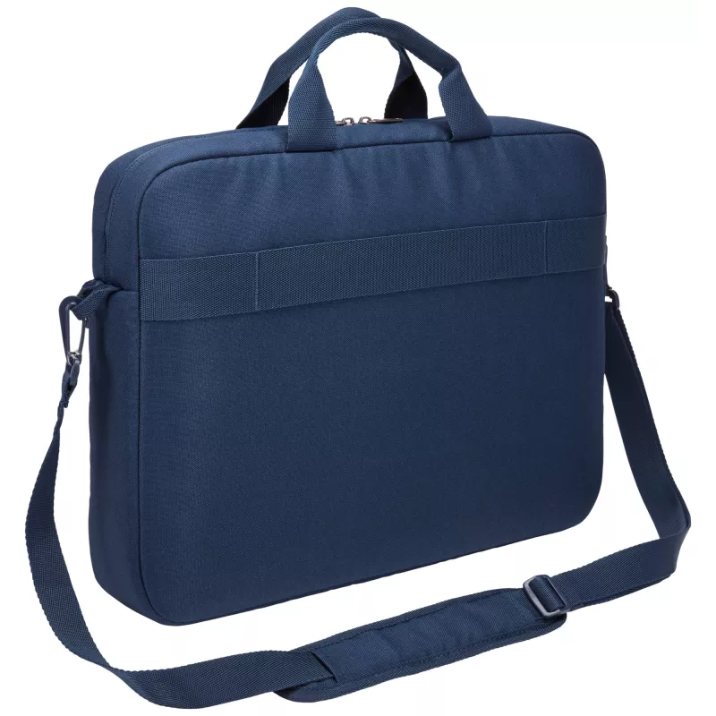 Case Logic Advantage ADVA-116 Dunkelblau 39,6 cm (15,6 Zoll) Umhängetasche