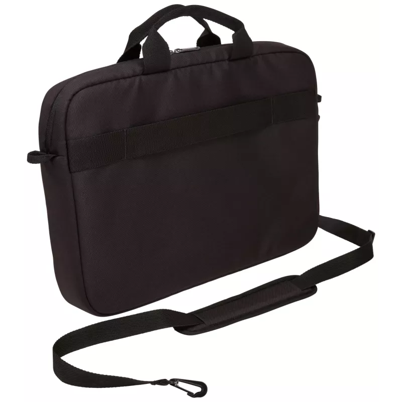 Case Logic Advantage ADVA-116 Dunkelblau 39,6 cm (15,6 Zoll) Umhängetasche