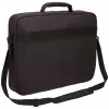 Case Logic Advantage ADVB-117 Schwarz 43,9 cm (17,3 Zoll) Umhängetasche