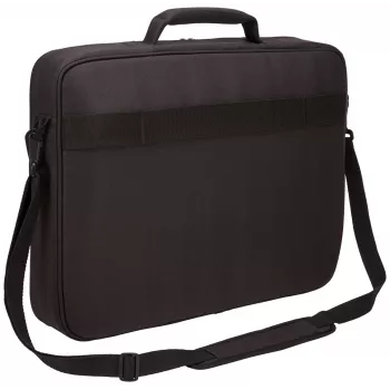 Case Logic Advantage ADVB-117 Schwarz 43,9 cm (17,3 Zoll) Umhängetasche