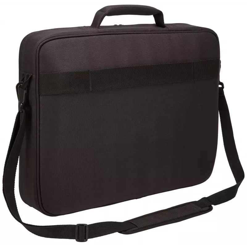 Case Logic Advantage ADVB-117 Schwarz 43,9 cm (17,3 Zoll) Umhängetasche