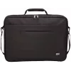 Case Logic Advantage ADVB-117 Schwarz 43,9 cm (17,3 Zoll) Umhängetasche