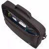 Case Logic Advantage ADVB-117 Schwarz 43,9 cm (17,3 Zoll) Umhängetasche