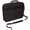 Case Logic Advantage ADVB-117 Schwarz 43,9 cm (17,3 Zoll) Umhängetasche