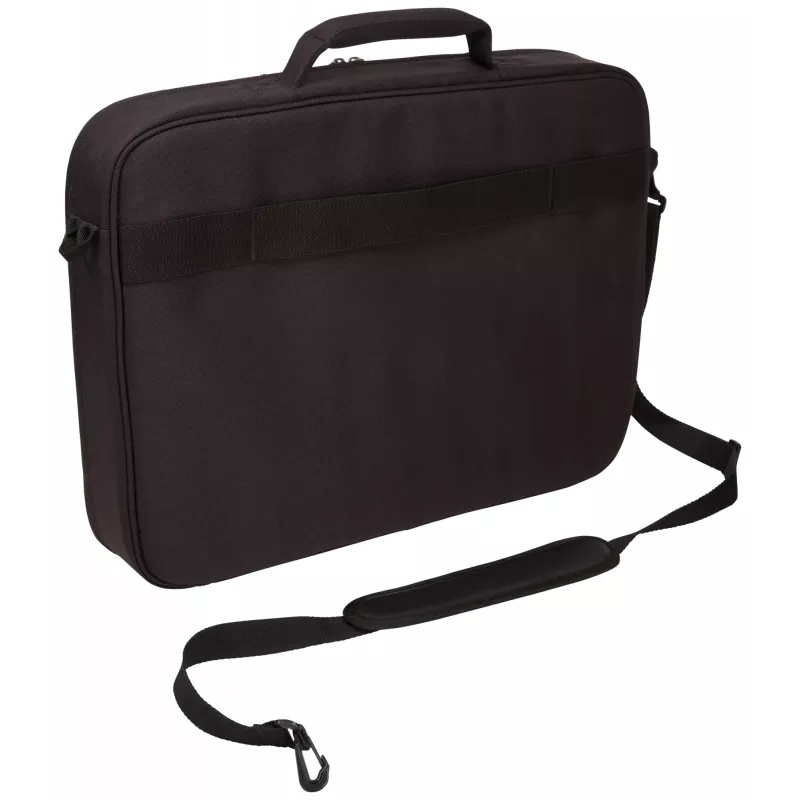 Case Logic Advantage ADVB-117 Schwarz 43,9 cm (17,3 Zoll) Umhängetasche