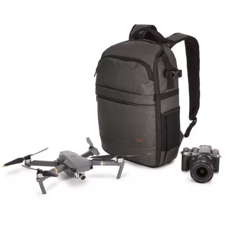 Case Logic Era CEBP-106 Rucksack Grau