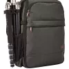Case Logic Era CEBP-106 Rucksack Grau