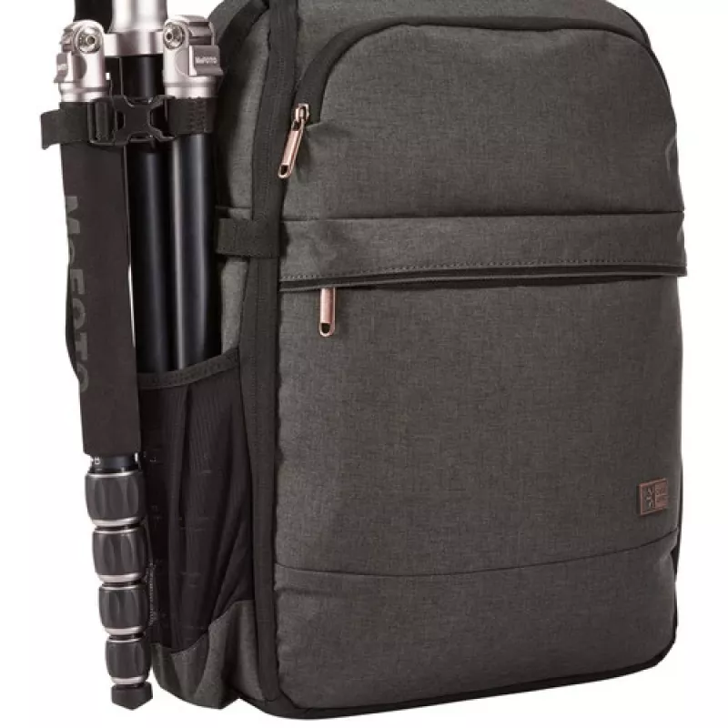 Case Logic Era CEBP-106 Rucksack Grau
