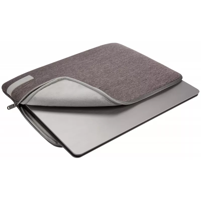 Case Logic Reflect REFPC-116 Graphite 39,6 cm (15,6 Zoll) Sleeve-Hülle