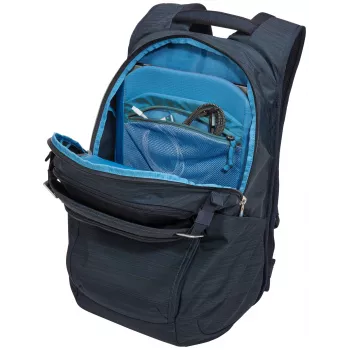 Thule Construct CONBP-116 Carbon Blue Rucksack Nylon