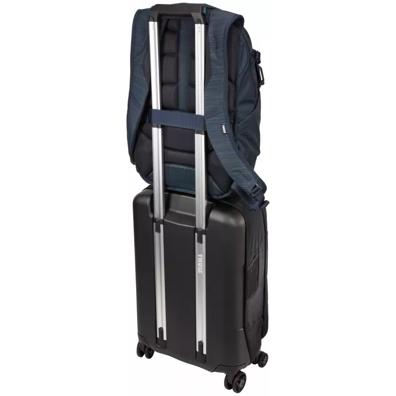 Thule Construct CONBP-116 Carbon Blue Rucksack Nylon