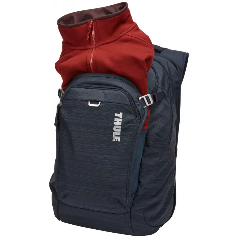 Thule Construct CONBP-116 Carbon Blue Rucksack Nylon