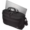 Case Logic Notion NOTIA-114 Schwarz 35,6 cm (14 Zoll) Aktentasche