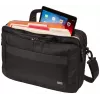 Case Logic Notion NOTIA-114 Schwarz 35,6 cm (14 Zoll) Aktentasche