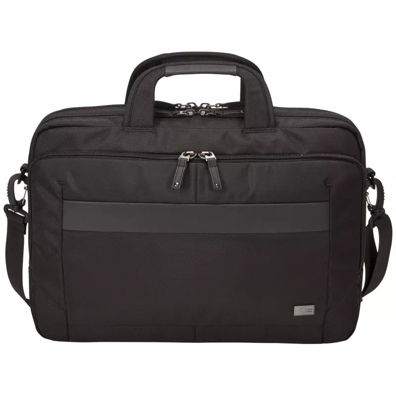 Case Logic Notion NOTIA-116 Schwarz 39,6 cm (15,6 Zoll) Aktentasche
