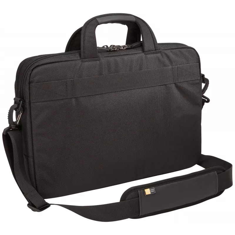 Case Logic Notion NOTIA-116 Schwarz 39,6 cm (15,6 Zoll) Aktentasche
