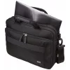 Case Logic Notion NOTIA-116 Schwarz 39,6 cm (15,6 Zoll) Aktentasche