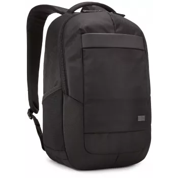 Case Logic Notion NOTIBP-114 Schwarz Rucksack Casual Backpack Nylon