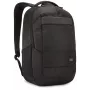 Case Logic Notion NOTIBP-114 Schwarz Rucksack Casual Backpack Nylon