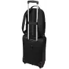 Case Logic Notion NOTIBP-114 Schwarz Rucksack Casual Backpack Nylon