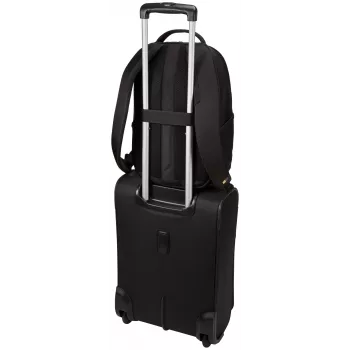Case Logic Notion NOTIBP-114 Schwarz Rucksack Casual Backpack Nylon
