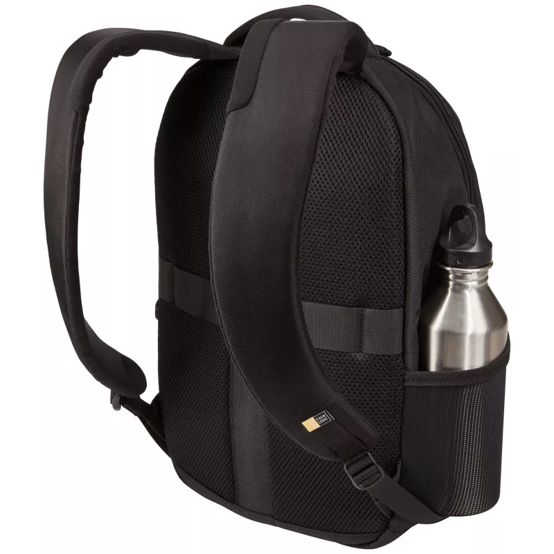 Case Logic Notion NOTIBP-114 Schwarz Rucksack Casual Backpack Nylon