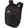 Case Logic Notion NOTIBP-114 Schwarz Rucksack Casual Backpack Nylon