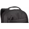 Case Logic Notion NOTIBP-114 Schwarz Rucksack Casual Backpack Nylon