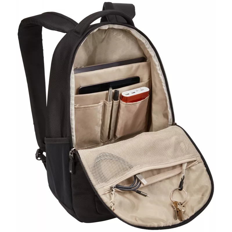 Case Logic Notion NOTIBP-114 Schwarz Rucksack Casual Backpack Nylon