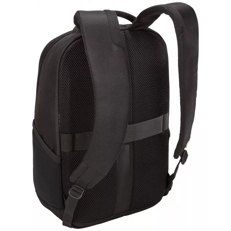 Case Logic Notion NOTIBP-114 Schwarz Rucksack Casual Backpack Nylon