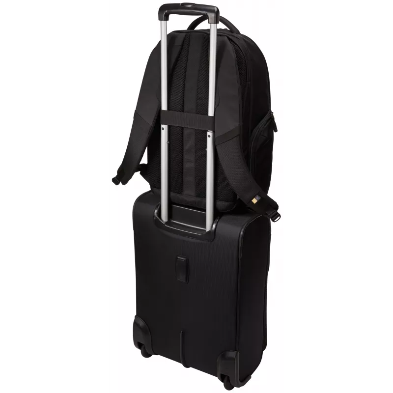 Case Logic Notion NOTIBP-116 Schwarz Rucksack Nylon