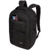 Case Logic Notion NOTIBP-116 Schwarz Rucksack Nylon
