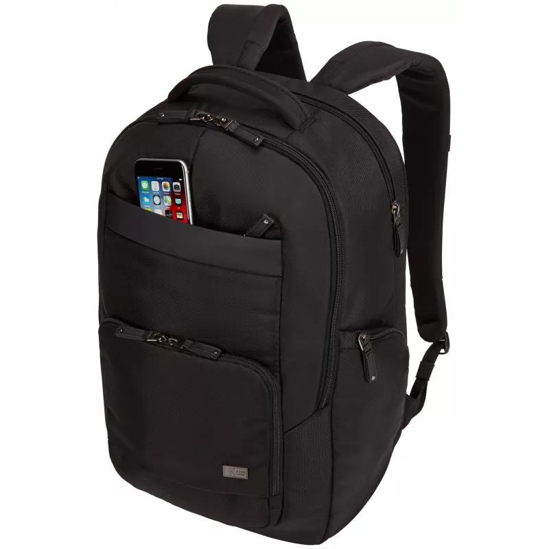 Case Logic Notion NOTIBP-116 Schwarz Rucksack Nylon