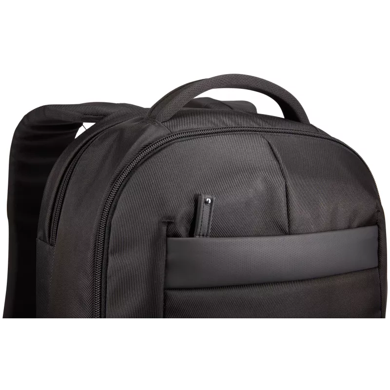 Case Logic Notion NOTIBP-116 Schwarz Rucksack Nylon
