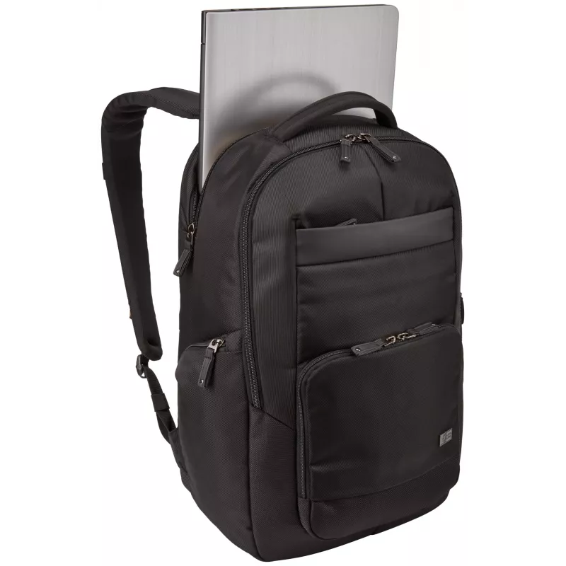 Case Logic Notion NOTIBP-116 Schwarz Rucksack Nylon