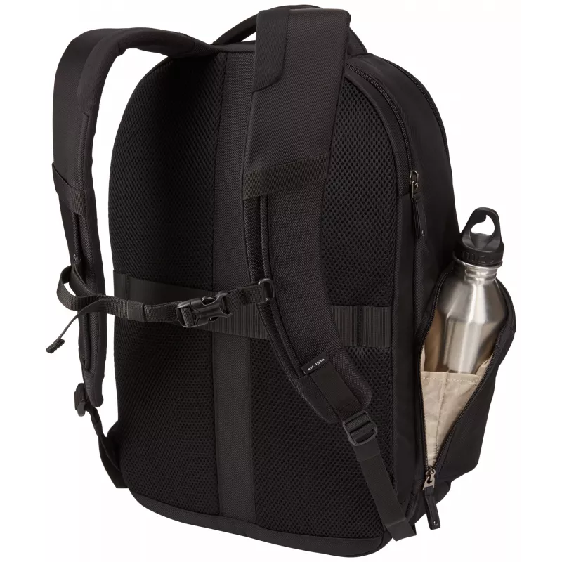 Case Logic Notion NOTIBP-117 Schwarz Rucksack Casual Rucksack Nylon