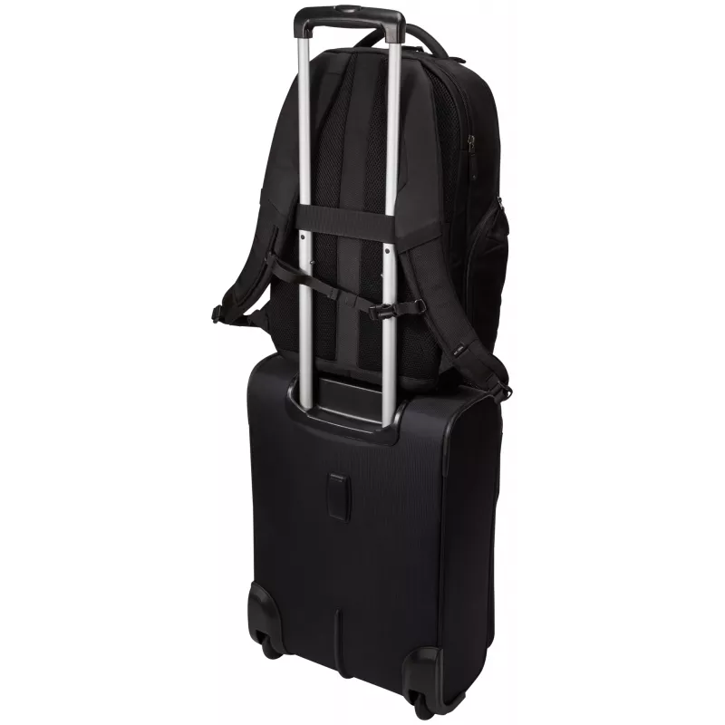 Case Logic Notion NOTIBP-117 Schwarz Rucksack Casual Rucksack Nylon