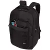 Case Logic Notion NOTIBP-117 Schwarz Rucksack Casual Rucksack Nylon
