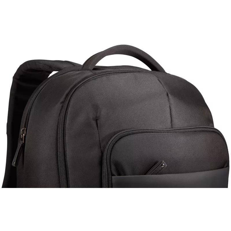 Case Logic Notion NOTIBP-117 Schwarz Rucksack Casual Rucksack Nylon