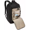 Case Logic Notion NOTIBP-117 Schwarz Rucksack Casual Rucksack Nylon