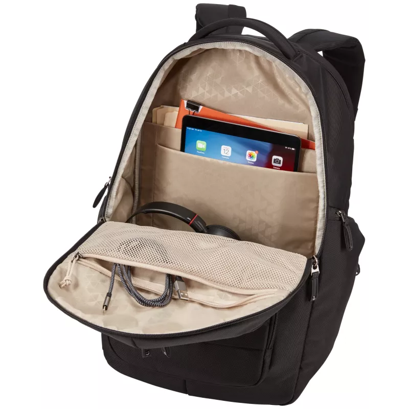 Case Logic Notion NOTIBP-117 Schwarz Rucksack Casual Rucksack Nylon