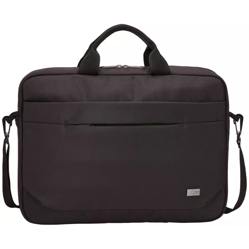 Case Logic Advantage ADVA-117 Schwarz 43,9 cm (17,3 Zoll) Sleeve-Hülle