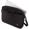Case Logic Advantage ADVA-117 Schwarz 43,9 cm (17,3 Zoll) Sleeve-Hülle