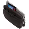 Case Logic Advantage ADVA-117 Schwarz 43,9 cm (17,3 Zoll) Sleeve-Hülle