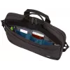Case Logic Advantage ADVA-117 Schwarz 43,9 cm (17,3 Zoll) Sleeve-Hülle